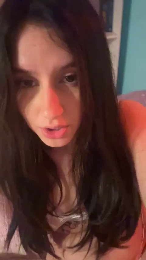 Am I Your Fav Slutty Girl? 😘🍆💦