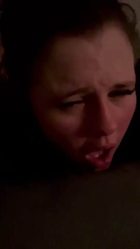 I love to be fucked from behind|