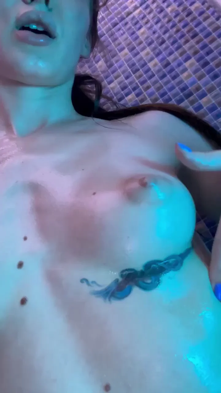 im young, small and busty. Would you play with me?