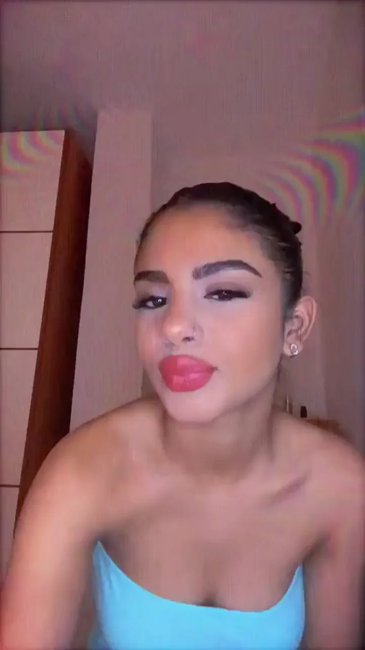 In the mood to show off