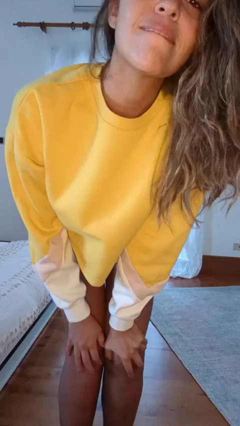 How'd you describe this twerk magic.