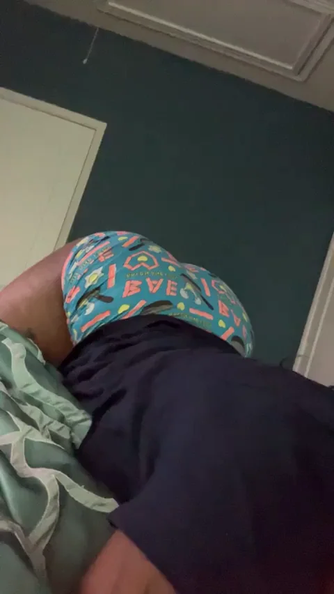 Good Morning Booty Twerk Wake-Up Call