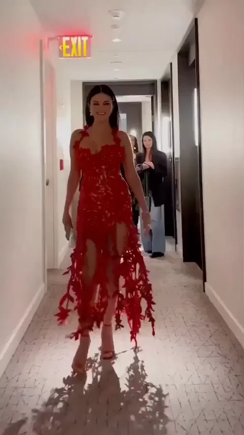 Selena Gomez