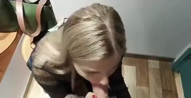 Busted Jerking 😈 Keeps Stroking That Cock Anyway 🍆💦