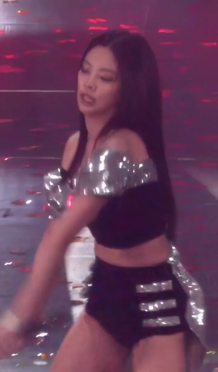 Blackpink - Jennie
