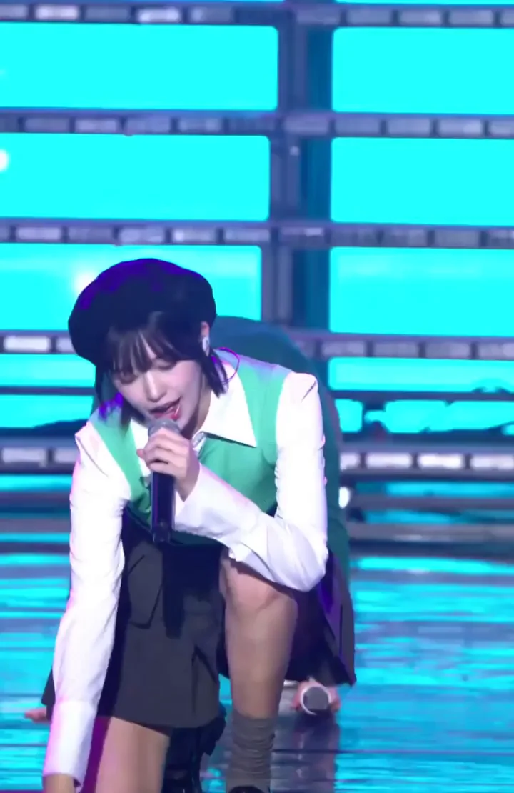 IVE - Yujin