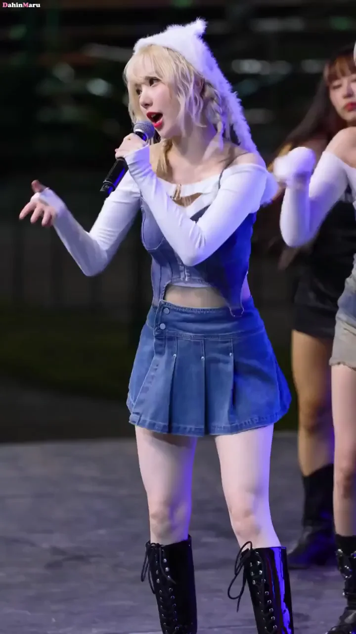 Viviz - Eunha