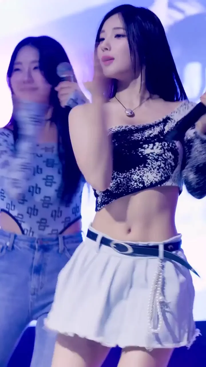 ALICE - Sohee