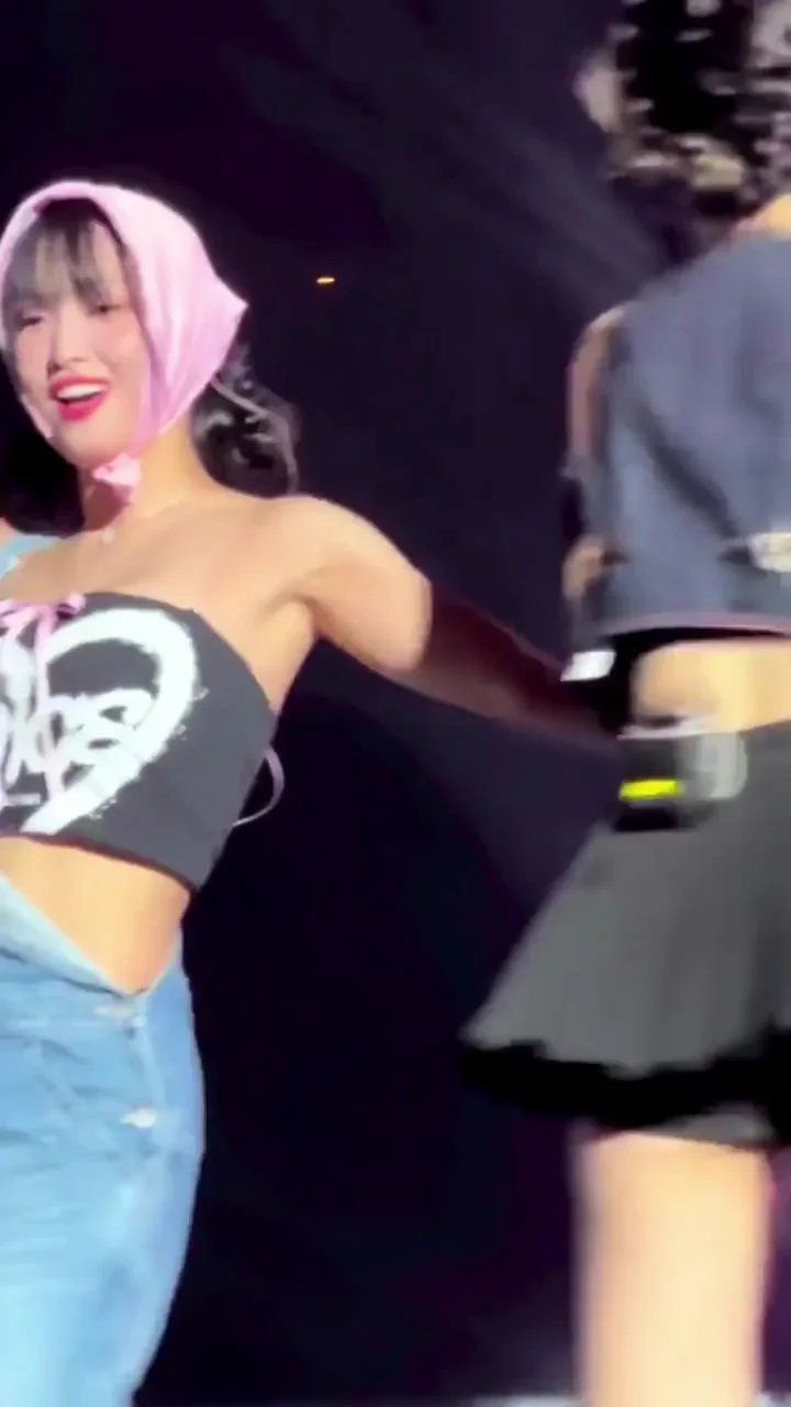 TWICE - Nayeon