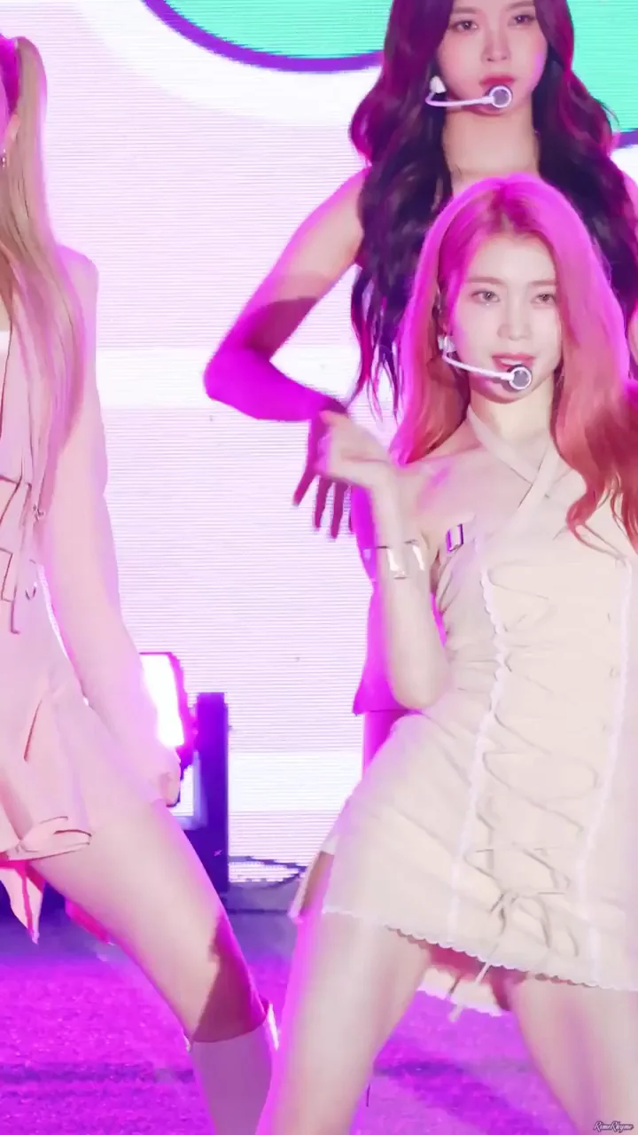 🔥 Kep1er Xiaoting Sexy Dance Tease 💦 Kpop Fap Fuel