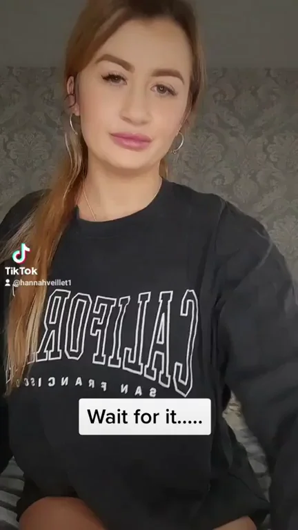 From baggy to beauty ??