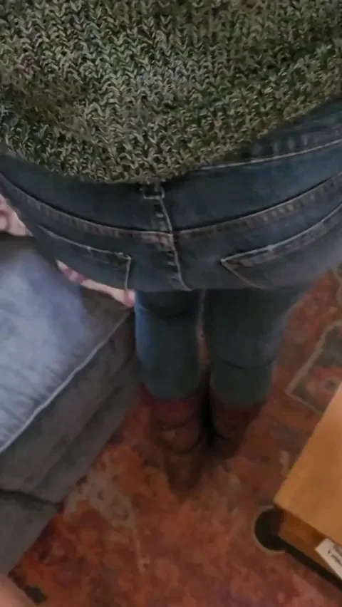 Literally everyone wins, I get the attention of two strapping handsome men, hubby gets me all excited and well used, ready to get fucked. My side guy gets my tight pussy, and to fill me with his seed.