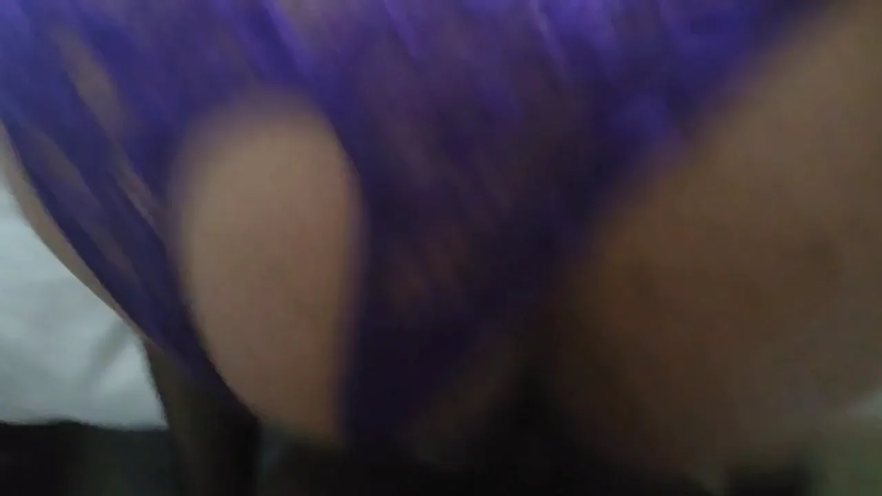 Do u wanna cum in me too?