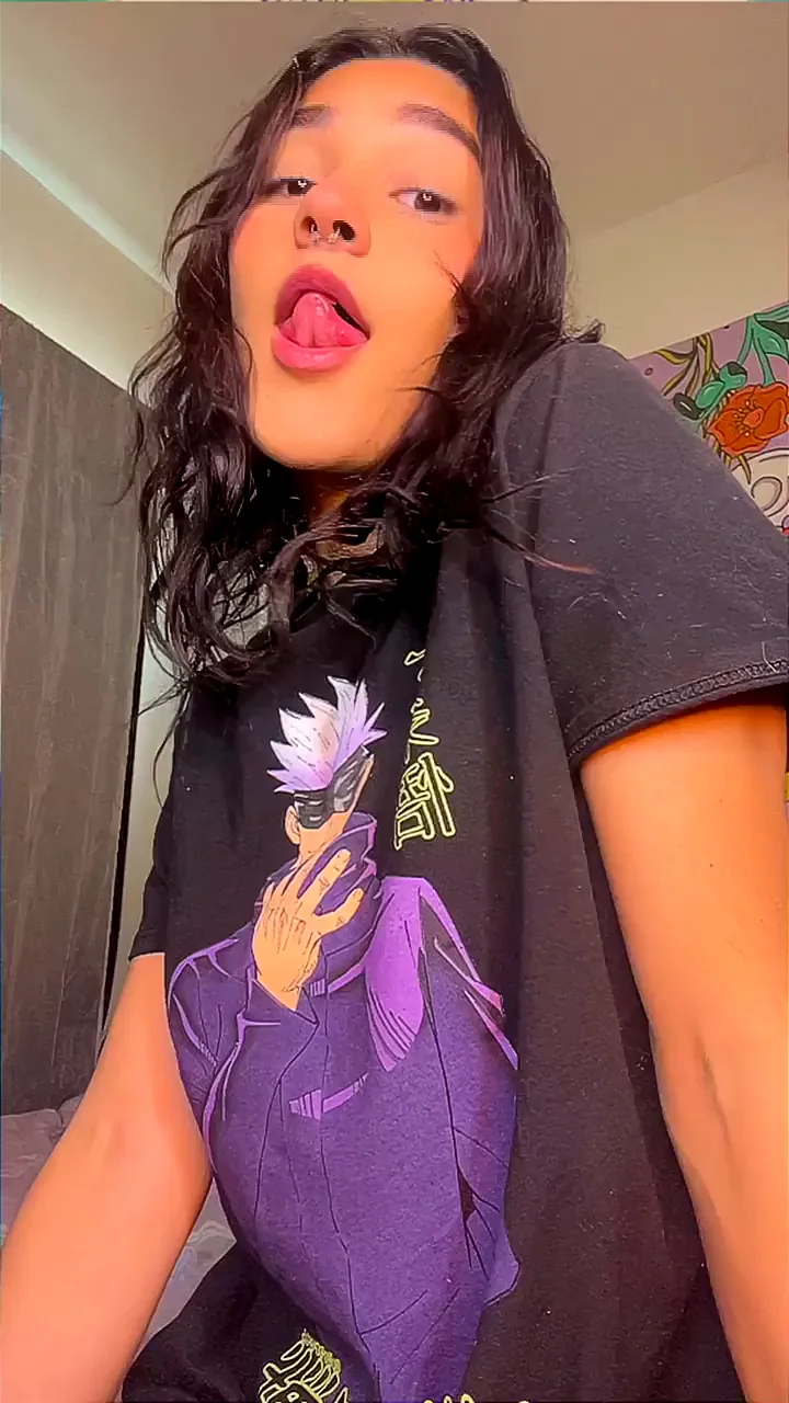 I always take it off for daddy