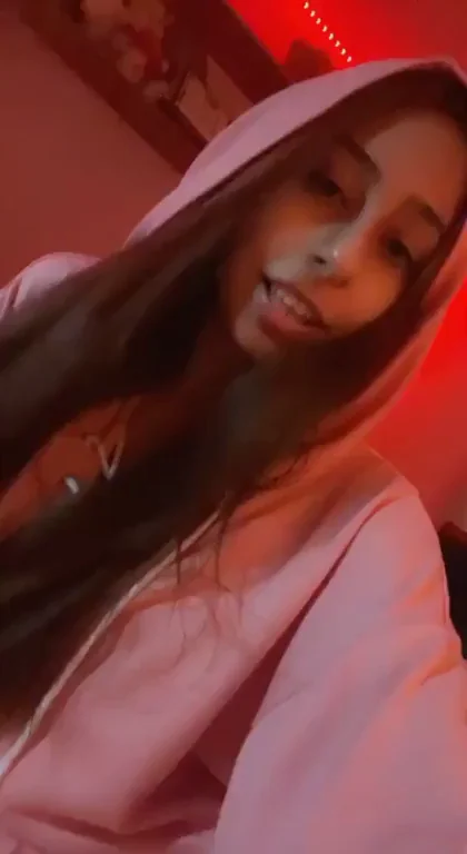 Shorty Ghosted Me for Being 4'11, Watch My Tiny Tits Tease Instead
