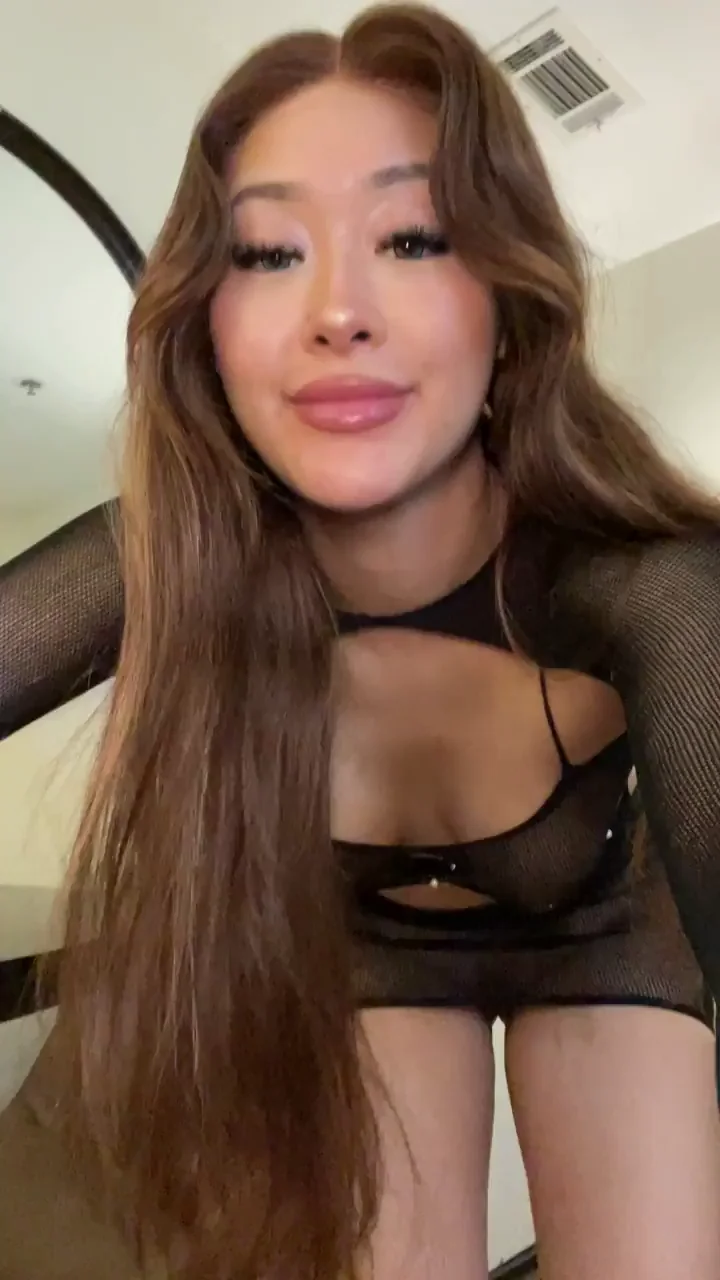 I'm about to rock your world