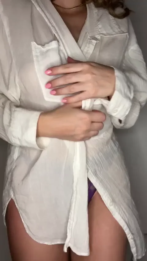 Daddy, I Got All Pretty for You, Fuck Me Raw No Condom? 🥺