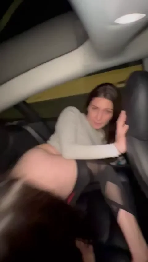 If you were our Uber driver would you join us in the back seat or ignore us?