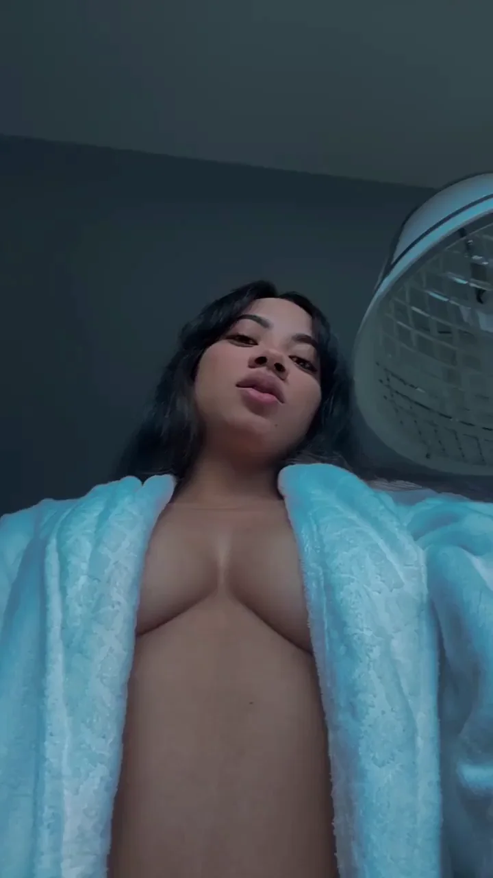 Do Real Men Crave Sucking These Juicy Big Tits? 😍💦