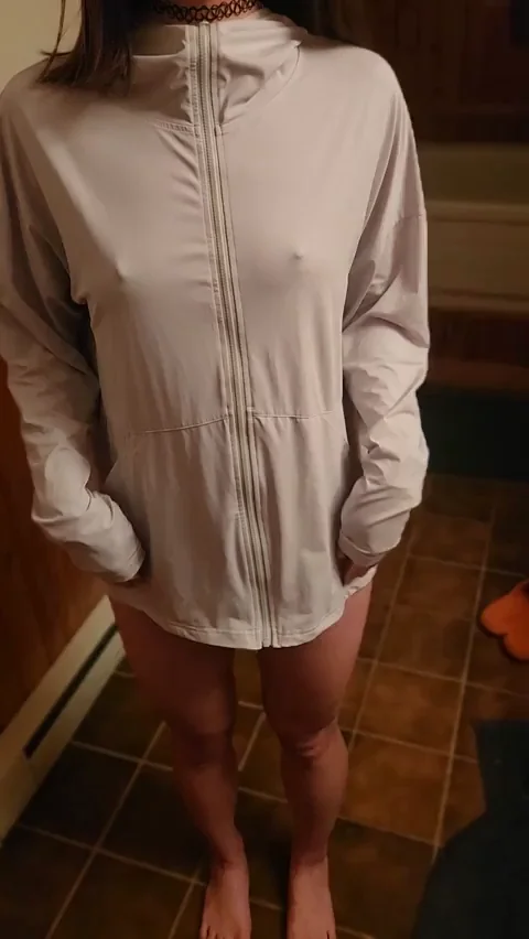 Taste My Tight 31yo Chinese Petite Body? 😘👅🔥