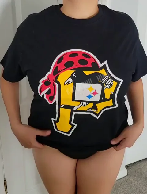 Hubby Bets Me Out & Uses My Slutty Holes! ⚽️🍑🔥