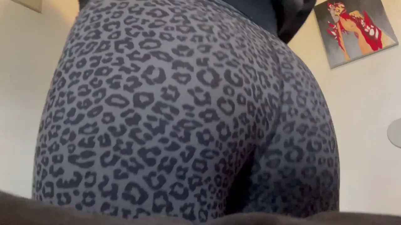 Butts Built for Anal: Is Mine the Ultimate Fuck Hole?