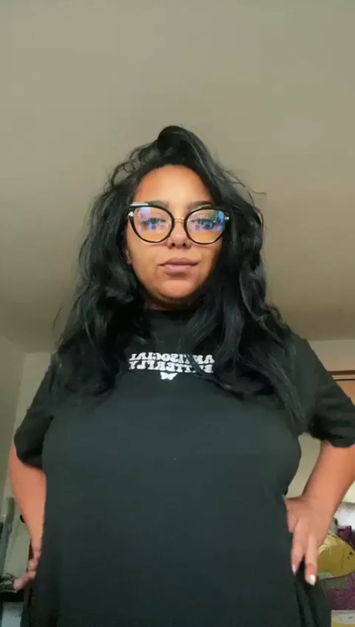 Slide it in between them (reveal)