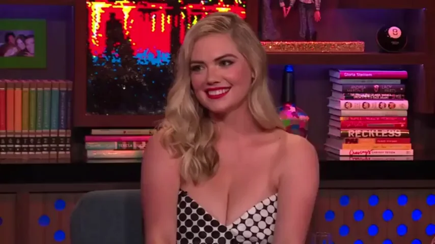 Kate Upton