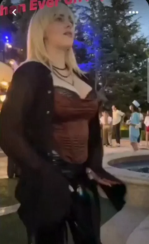Billie Eilish