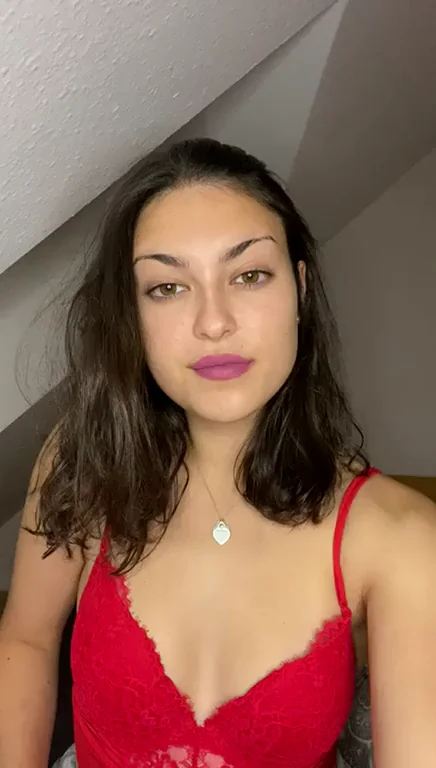 would you let me spend the night at your place?