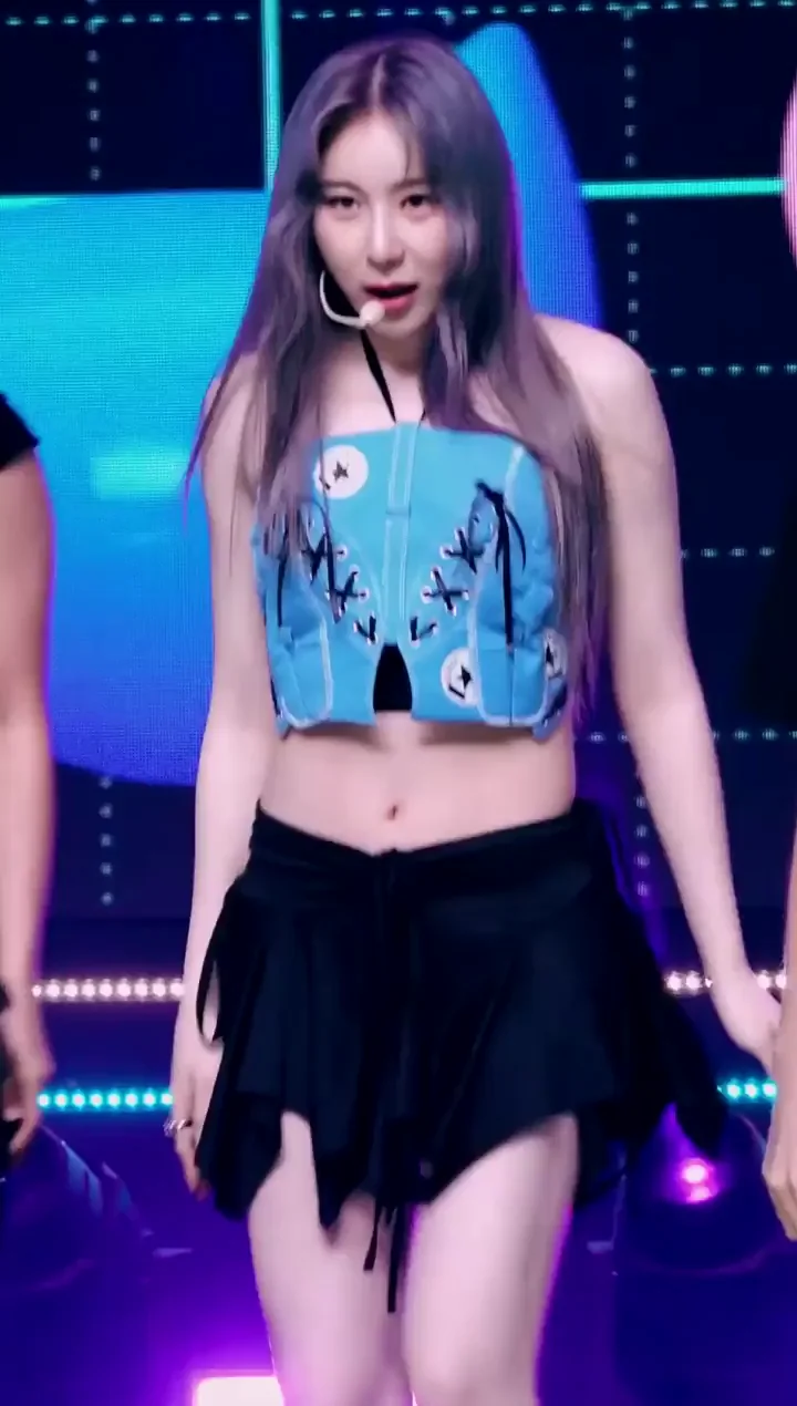 Lee Chaeyeon