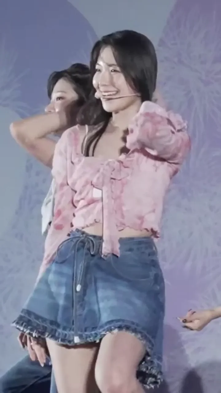 Fromis_9 - Jiheon