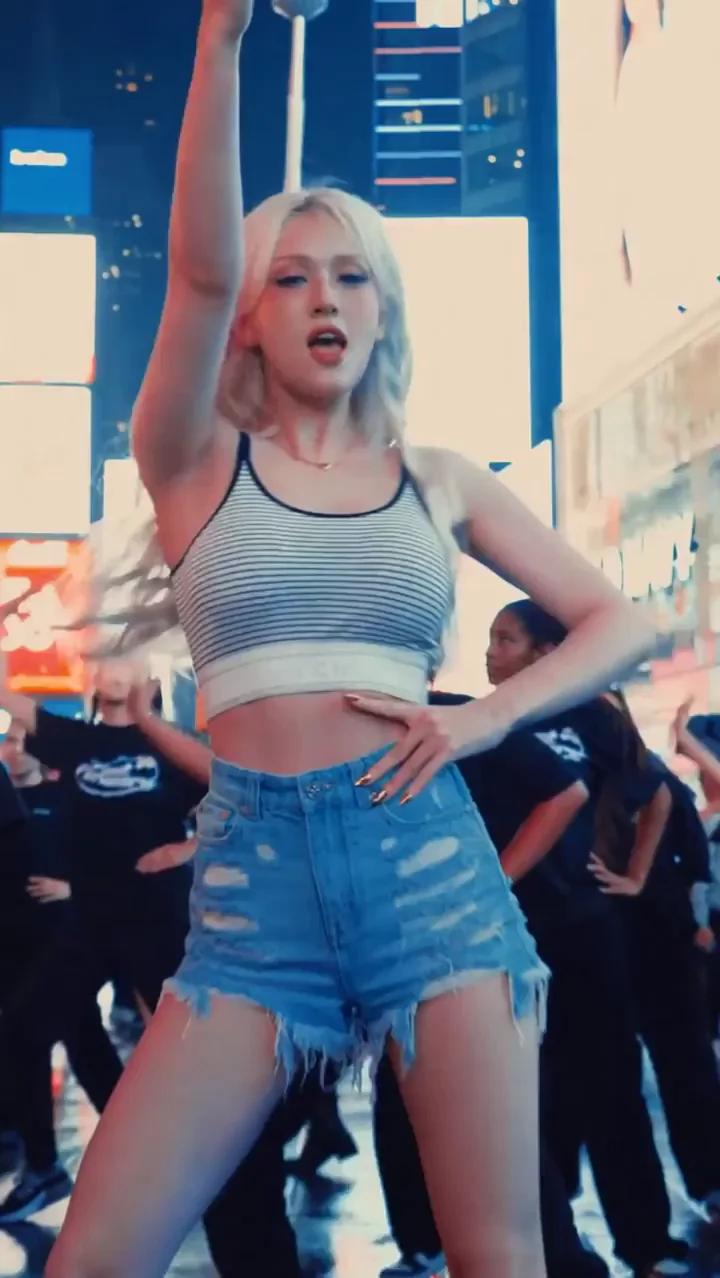 Jeon Somi