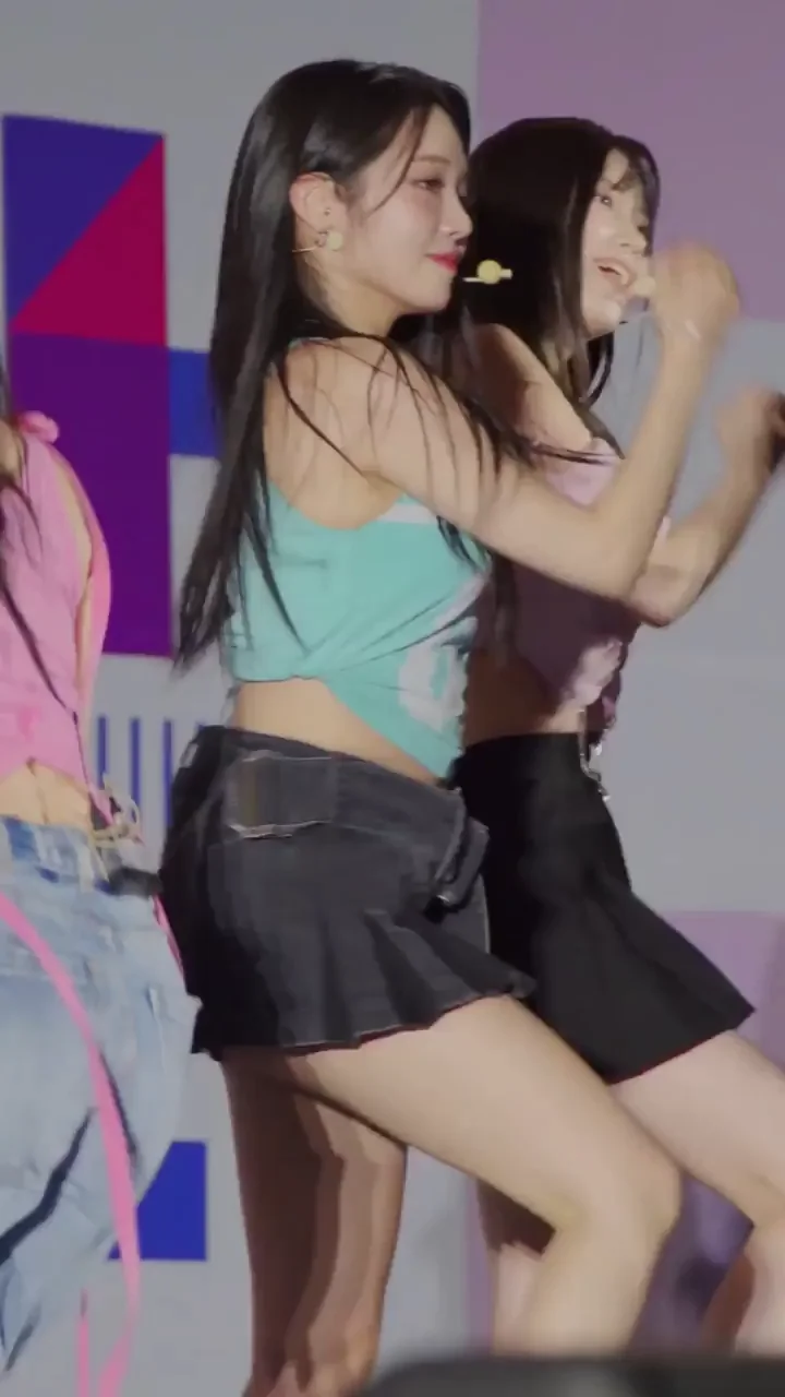 fromis_9 - Jisun