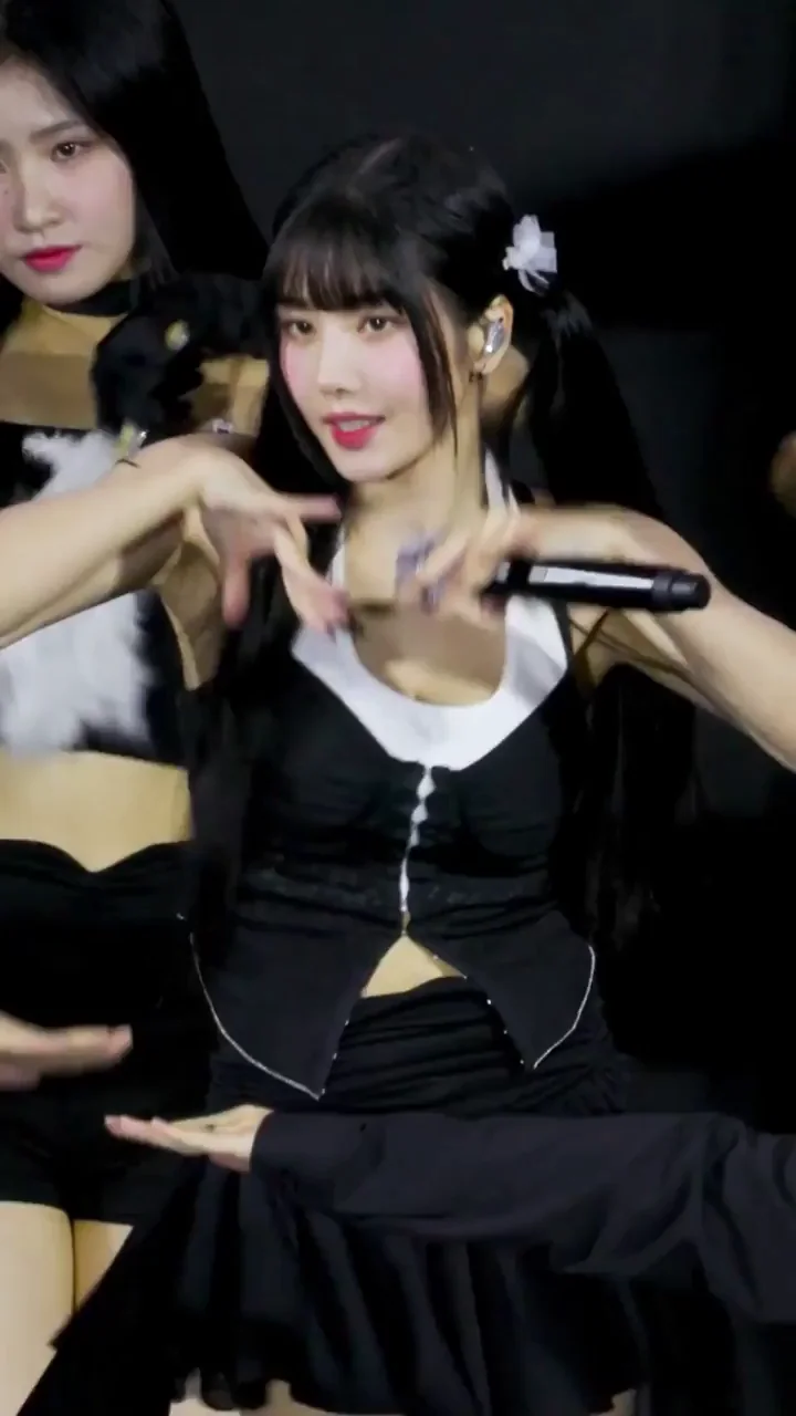 Kwon Eunbi