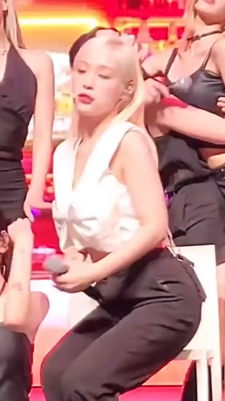 Dreamcatcher - Gahyeon