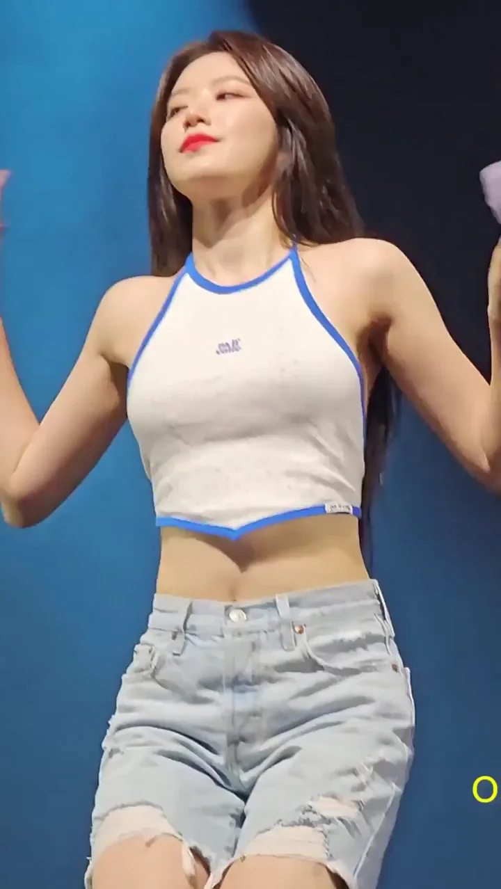 (G)I-DLE - Shuhua