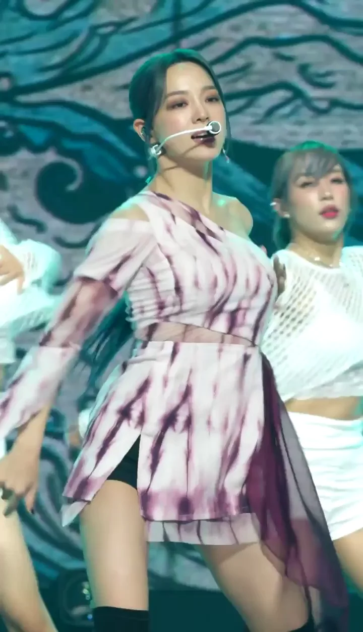 Kim Sejeong