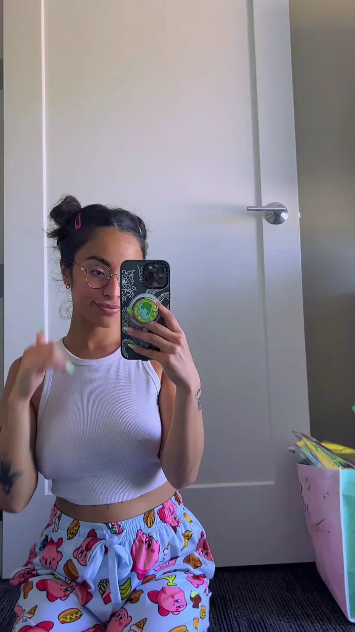 Skip work with me to just fuck all day