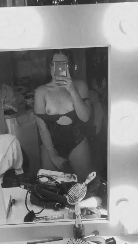 Tell me about your sweetest fantasy