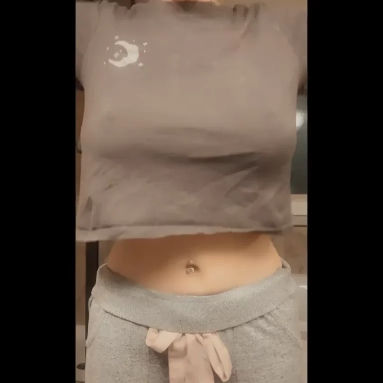 38 year old mom of 2 ?