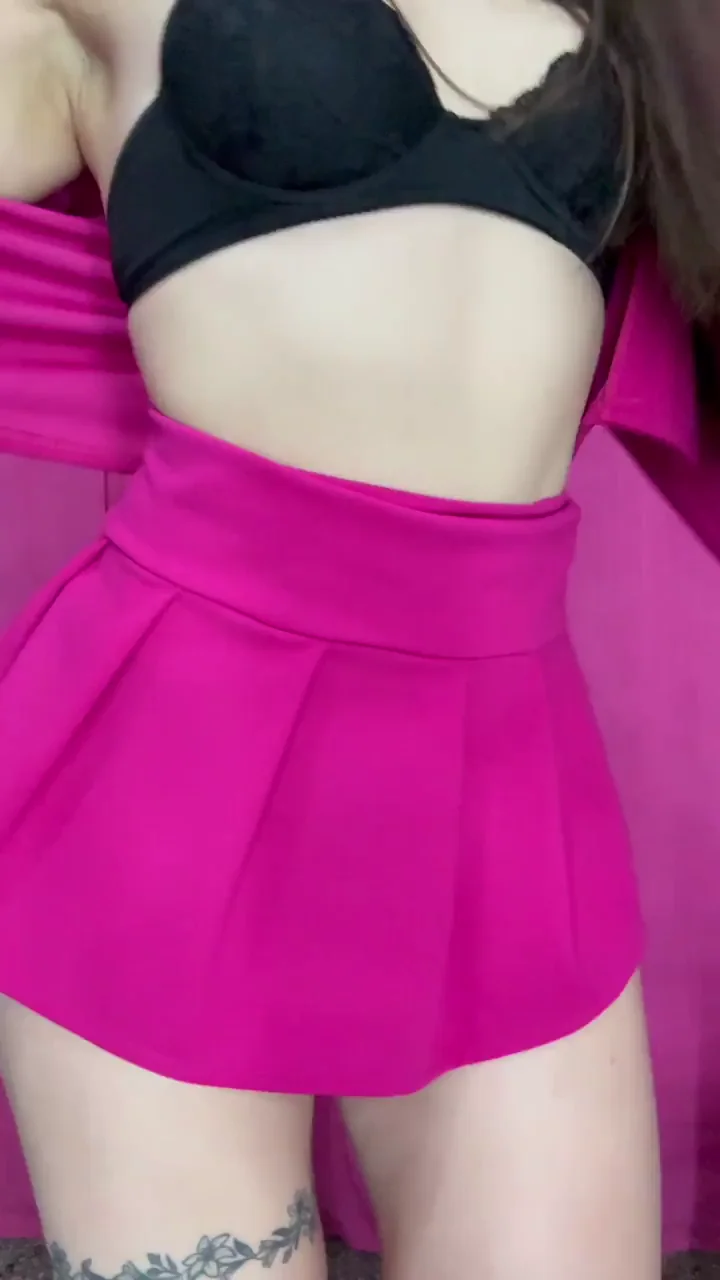 I would be glad to show you my huge ass closer