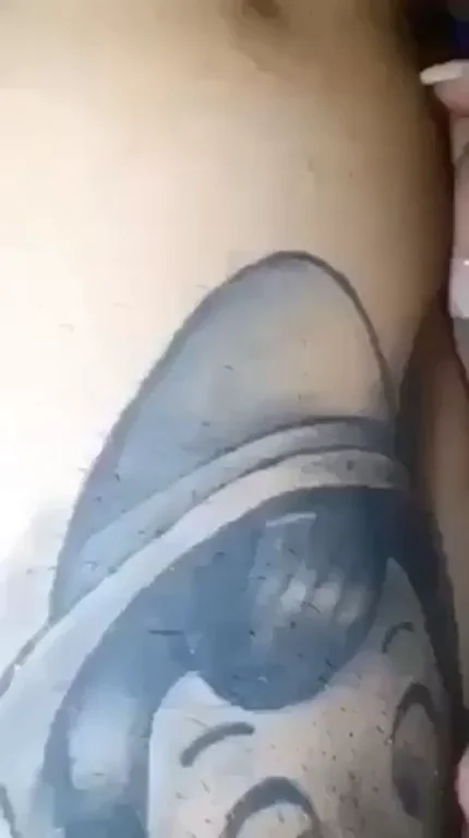This dude going to lie all the time