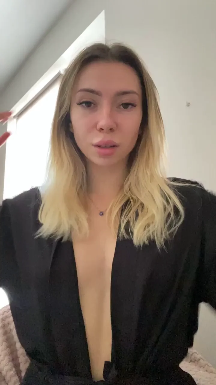 Come back to bed and breed me please