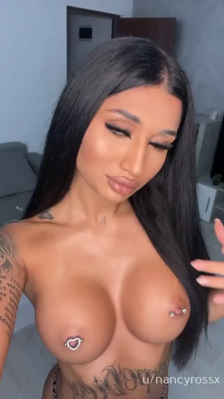 Warm My Slutty Pussy with Your Hot throbbing Cock 🔥🍆