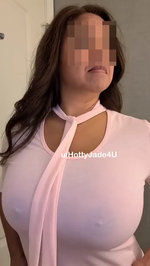 🔥 Hotty Jadd's Massive 34DDDD Tits Tease 🍈🍈