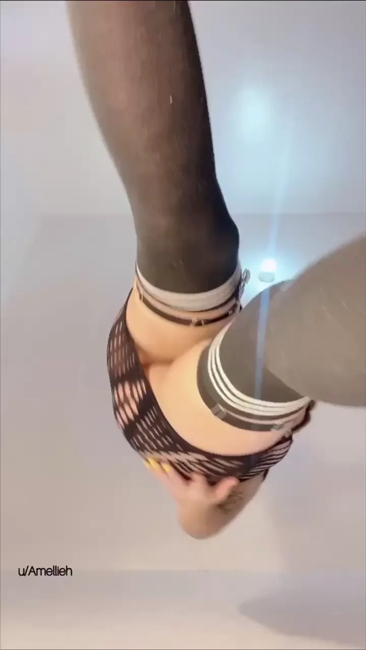 POV you're about to lick me