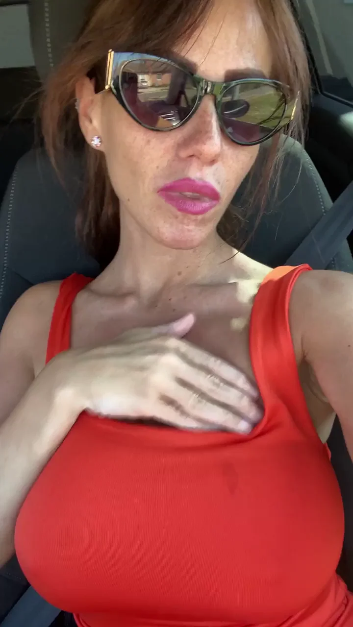 Let Mommy to be with you today