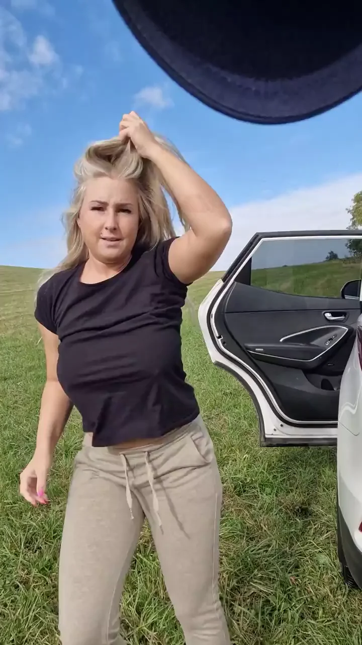 My big tits (oc)
