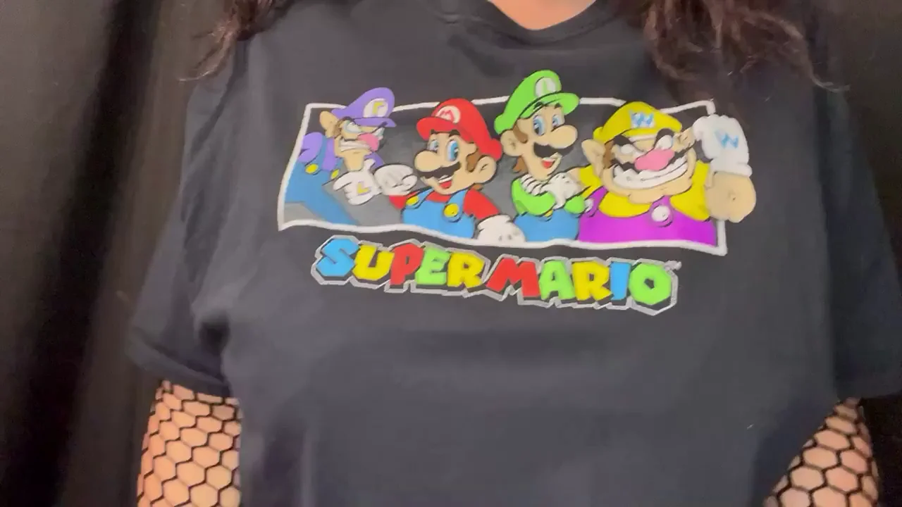 Time for a power up